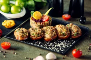 Healthy Meals with Ground Chicken: How to Make 8 Affordable Low-Carb Dinners