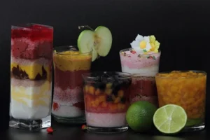 The ultimate beginner-friendly smoothie classic that never disappoints—sweet, creamy, and perfectly balanced with just a handful of ingredients. Healthy Smoothies for Beginners