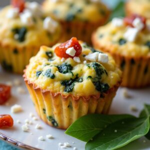 Mini Egg Muffins: How to Make The Best High-Protein Breakfast in 15 Minutes