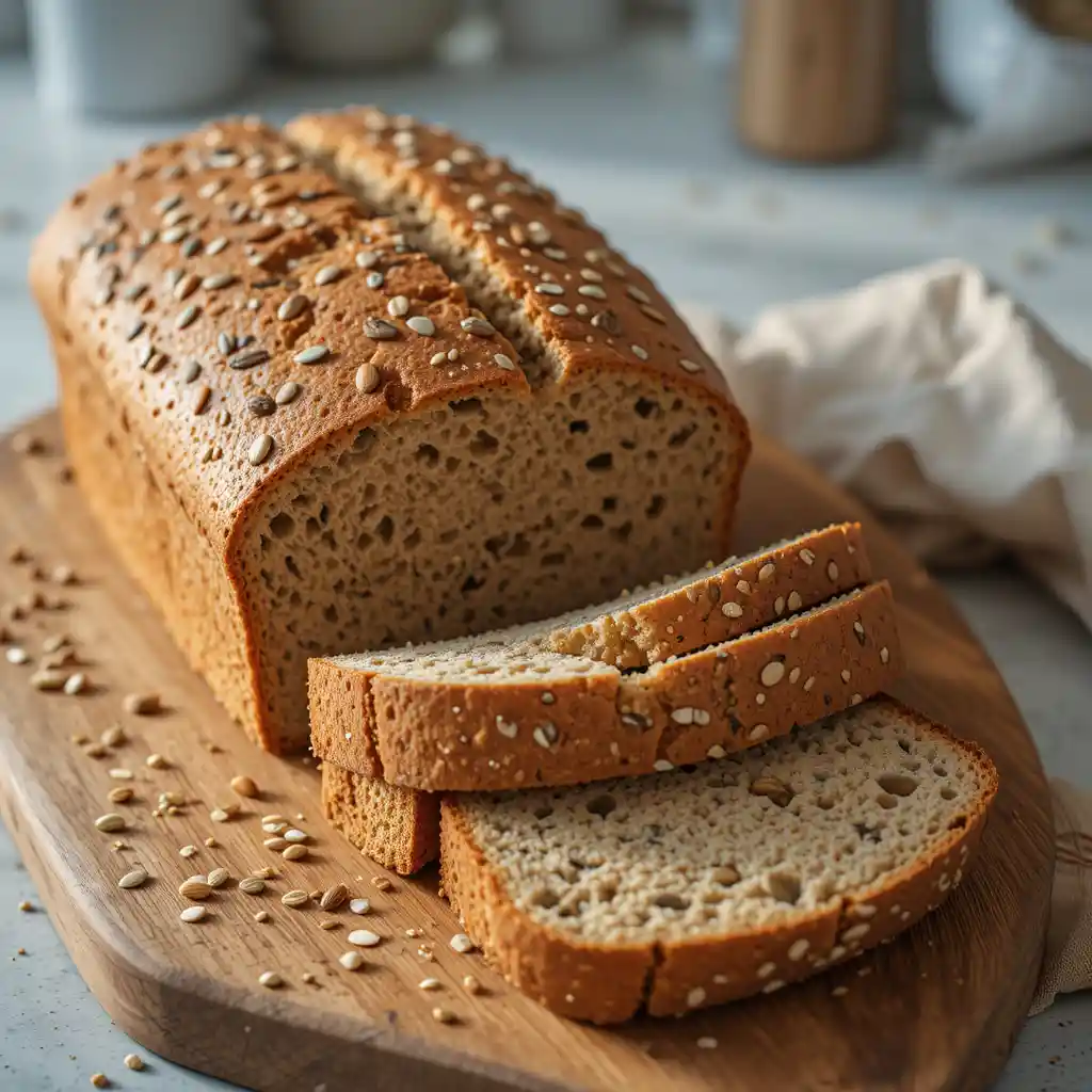 a-freshly-baked-low-glycemic-almond-flour-bread-loaf.webp