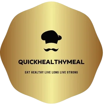 quick healthy meal